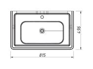    Caprigo  80 (815496) CH-800 