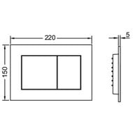 TECE base 2.0         TECEnow,  . K440417