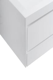    BelBagno PIETRA MINI (500400615) 2 , Bianco Lucido MINI-500-2C-SO-BL