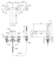    TOTO ZL  4 ,    TBP02202R