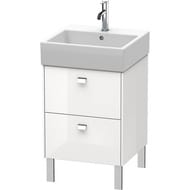    Duravit Brioso (484459570) , 2 ,   BR443201022