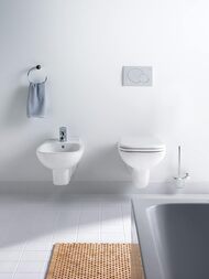 DURAVIT D-Code     , : /  0099271000