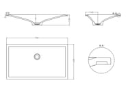    SALINI Marea 13 1802213M 700400120  , S-Stone  