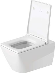   Duravit Viu 370570400 , HygieneGlaze, :  2511092000