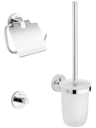   Grohe Essentials:   ,   , ,  40407001