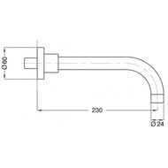  Migliore RICAMBI   , L-230 ,  ,  ML.RIC-19320.CR