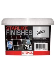   FINISHES FINISHES GALAXY   LITOCHROM STARLIKE 75 