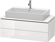      Duravit L-Cube 1020400477 2 ,   LC580902222