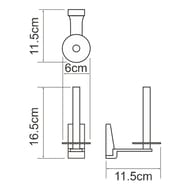    WasserKRAFT LOPAU K-6097 