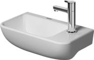  DURAVIT ME by Starck 400220  ,  ,  0717400000