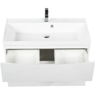    BelBagno MARINO (900450600) , Bianco Lucido MARINO-H60-900-2C-SO-BL-P