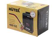  HUTER 400GS     0,4 