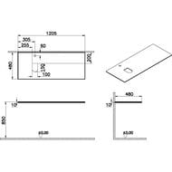  Vitra Origin 65726 120548012, .   , : 