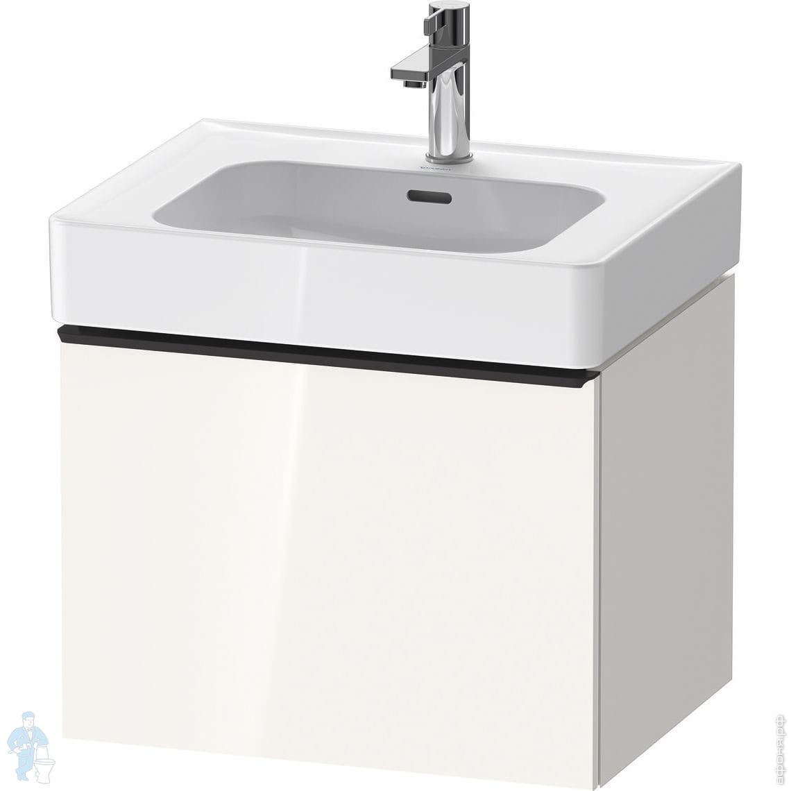 Duravit d-Neo