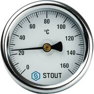  STOUT 0-120*, D63, 1/2",  50, .. () SIM-0002-635015