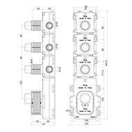   FIMA Carlo Frattini F2463      3 