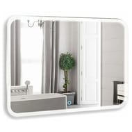  Silver Mirrors  (1200800) LED-, ,  -00002230