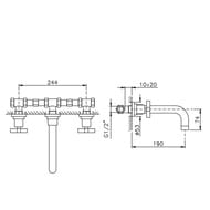    Nicolazzi Mac Kinley 05 2207GO29 ,  3 , 