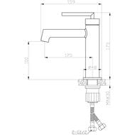    BelBagno ACQUA-LVM-CRM ,   100, : 