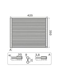 -   Omoikiri ROLL-01-BL   /  4997006