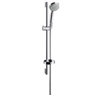   Hansgrohe Croma 100 1jet/Unica'C ( , , ,  65) 27717