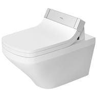   DURAVIT DuraStyle 376620345  - SensoWash 2537590000