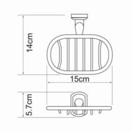  WasserKRAFT ODER -3069 