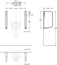    KERAMA MARAZZI PRO Cantero  ., (710380150) PROC.sep.02