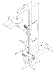   AM.PM Inspire 2.0 F0750A500 ,   250,   120 3