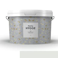   HYGGE Aster Star White (3%) 9, HG01-004 (.)