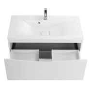    BelBagno MARINO (1000445805) , Bianco Lucido MARINO-1000-2C-PIA-BL-P