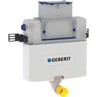 GEBERIT Omega     82,  / 109.043.00.1