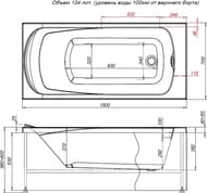   Aquanet ROMA 15070 ,  ,   204026