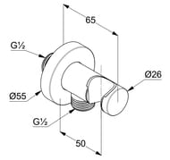   KLUDI-AQ    ,   60547N0-00