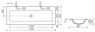   Ceramicanova Element 1210457137   ,,  CN7016