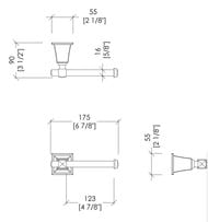     DEVON&DEVON TIME TM311CR 