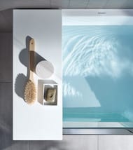     Duravit Shower+Bath 17007502100  , ,. 700455