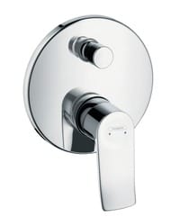  Hansgrohe Metris 31487000  /,  ,   