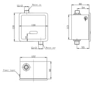   Artceram 120120 , ,  , :  801.000.71