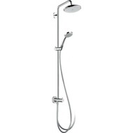   Hansgrohe Croma 220 Showerpipe Reno   400  27224000