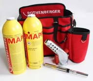  Rothenberger SUPER FIRE 4  , . 1500001355