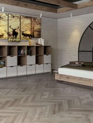   DAMY FLOOR Luxury   ( 120*620*15) , , (..)