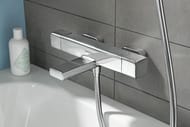  Hansgrohe Ecostat E 15774000   ,  ,  183, 