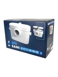  SFA SANIACCESS 2 424166330  , 