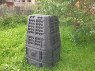  Patrol SuperComposter-2 (113x89x89), 740,  , 