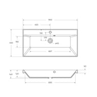   Belbagno (900455145) . ,   BB900/450-LV-ART-AST-NERO