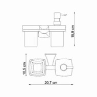     WasserKRAFT WERN -2589