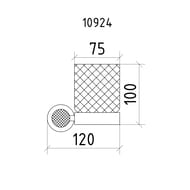     Boheme Royal Cristal 10924-CR ,  , : 