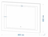   Quattro (800x600)  LED    