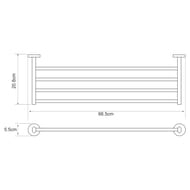    WasserKRAFT RHEIN NEW K-6211